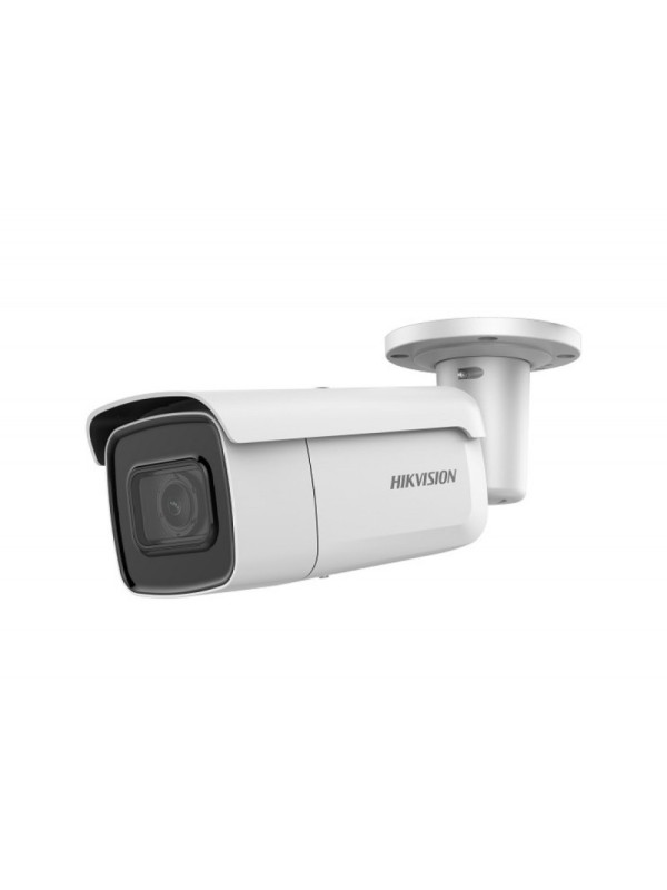 Hikvision 6MP AcuSense Motorized Bullet IP Camera DS 2CD2666G2 IZS